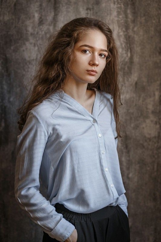 Девушка без имениphoto preview