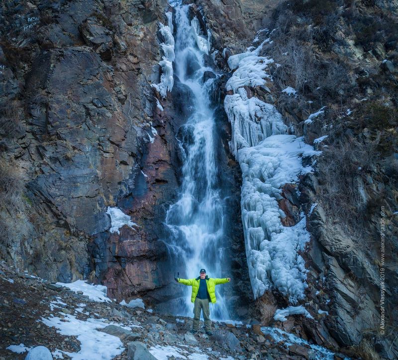 водопадphoto preview