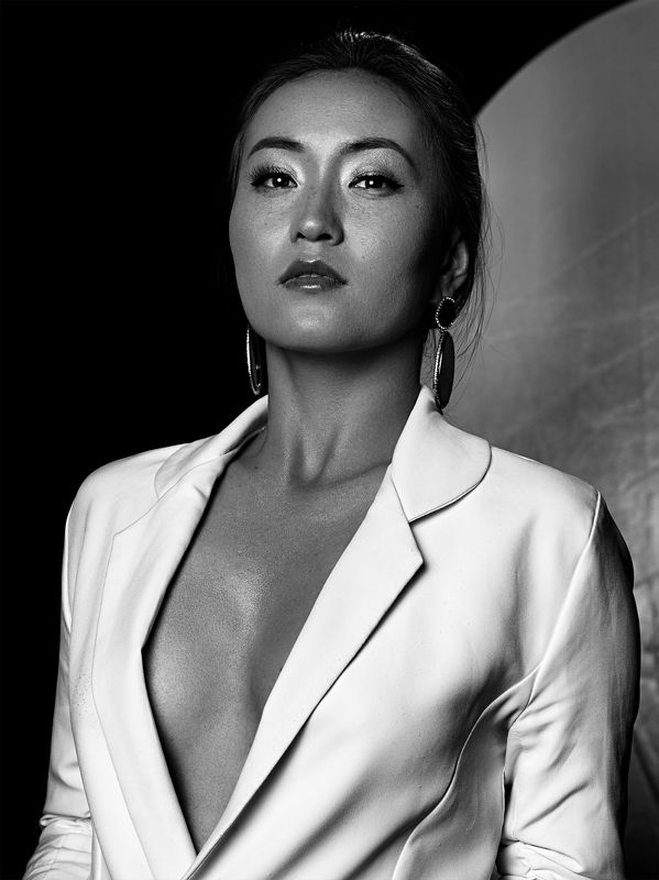 beauty, beauty photographer, model, blackandwhite, beauty photography, makeup, hair, creative, makeup, mood Nazerkephoto preview