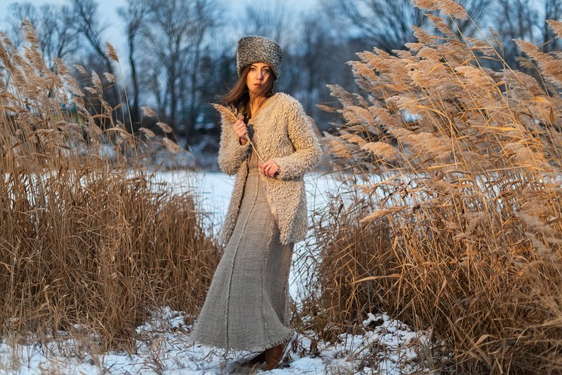 Казачкаphoto preview