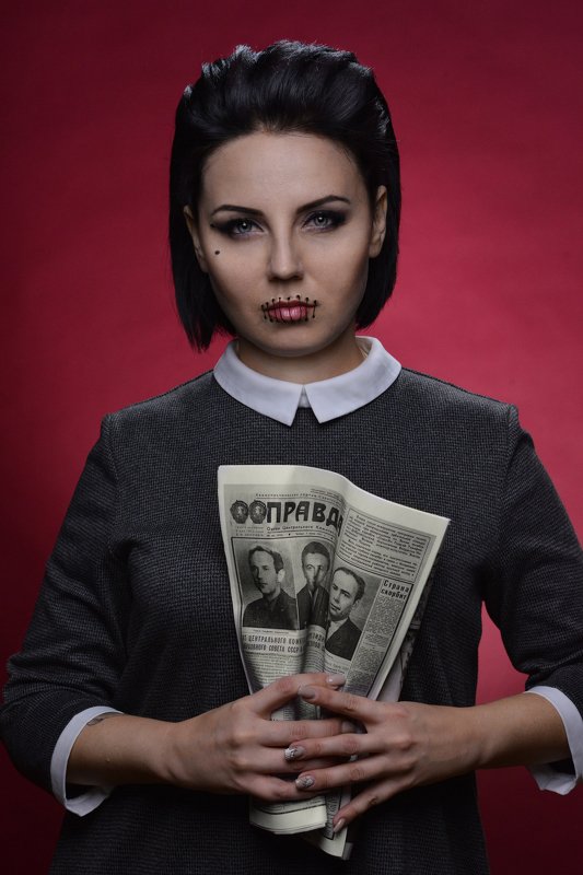 Правда нашего времениphoto preview