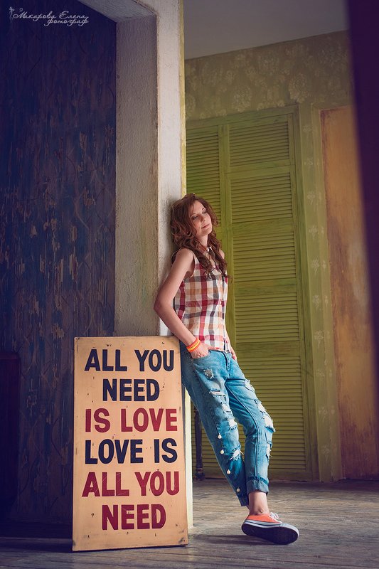 Настроение.photo preview