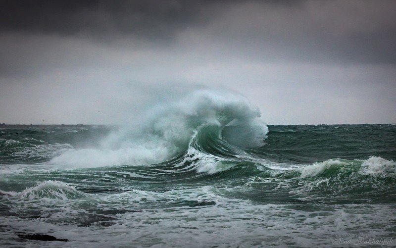 море,крым,пейзаж,шторм,россия,фототур,волна,волны,природа Волнаphoto preview