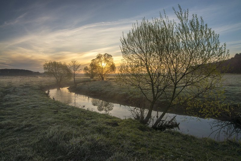 Апрель...photo preview