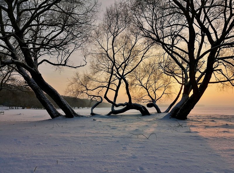 телефонофото , море , минск ... диминуэндо света ...photo preview