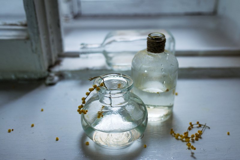 Прозрачность глубиныphoto preview