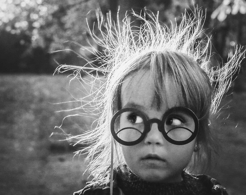 portrite Одуванчикphoto preview