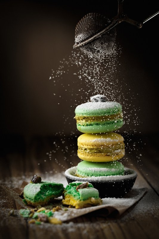 макаруны Макаруныphoto preview