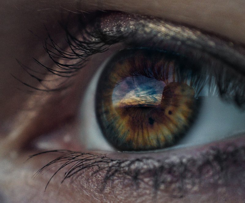 Отражениеphoto preview