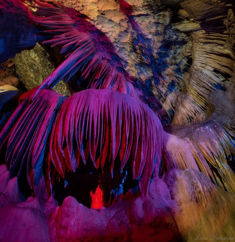 абрскил,аброскил,абхазия,пещера,путешествие,природа,фототур Хранитель пещеры Аброскилphoto preview