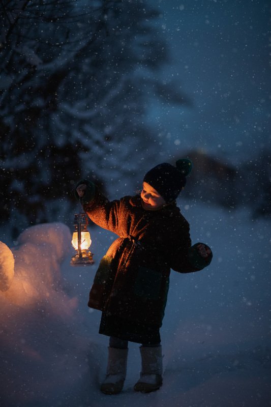 дети, девочка, деревня, семейная фотография, деревня, детский портрет, canon Вечер в деревни фото превью