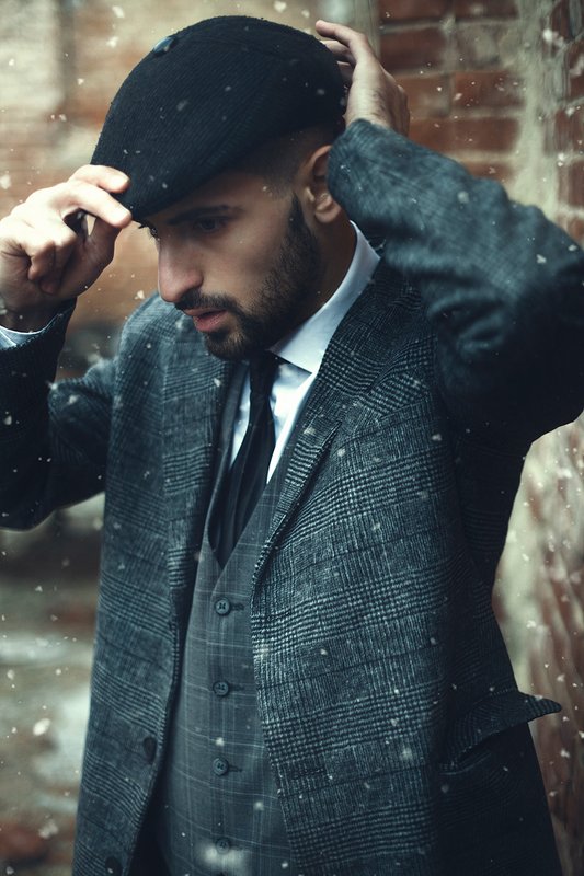 Тигранphoto preview