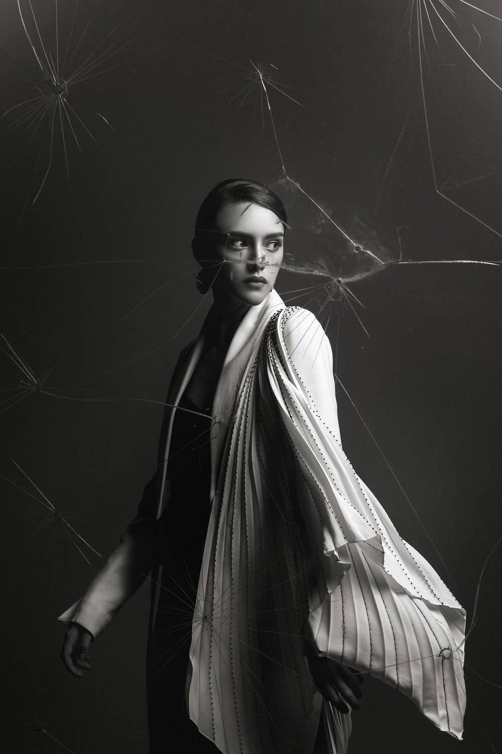 Maria | Liliya Nazarova. Автор: Liliya Nazarova liliyanazarova, model, fashion, fashion model, glamour, portrait, female, woman, girl, youngwoman, young, adult, cute, beauty, beautiful, photographer, photoshoot, photoset, hair, smile, face, kid, children, childhood, studio, inside, indoor, natural ligh, Liliya Nazarova