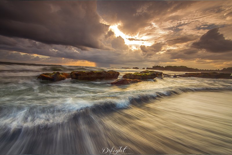 light,landscape,rol,rayoflight,green mengening beachphoto preview