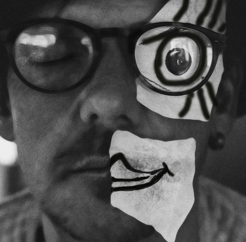 портрет photo preview