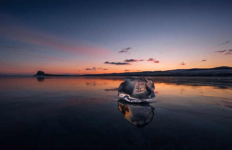 байкал Байкальский опал...photo preview