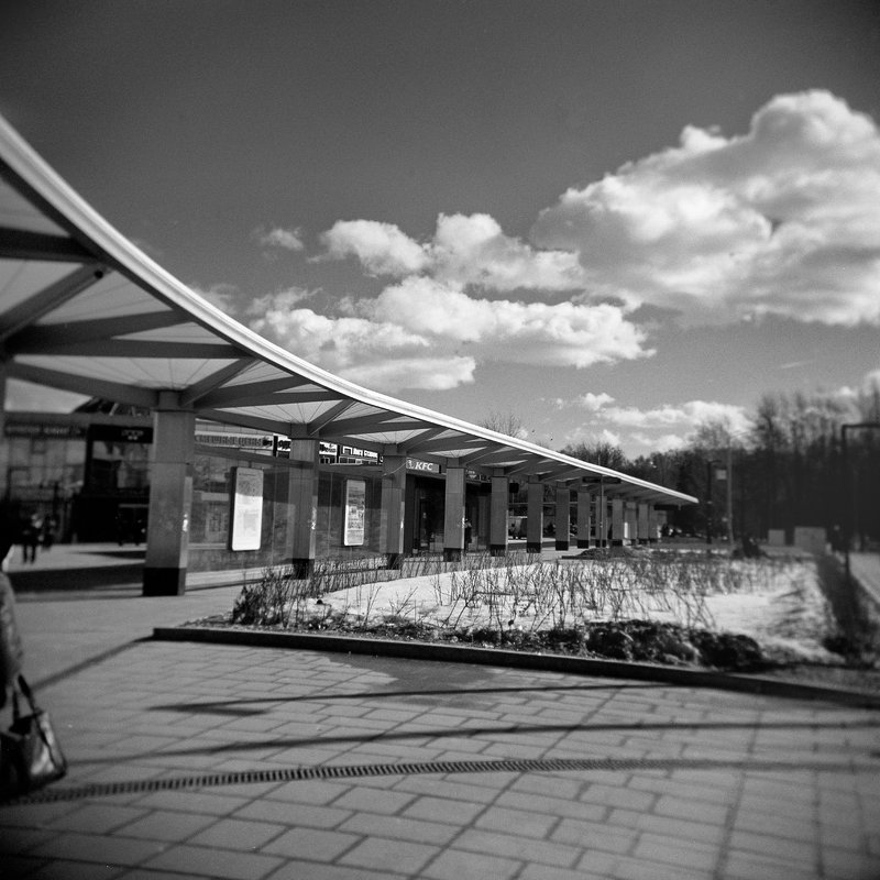 hilga город весна \