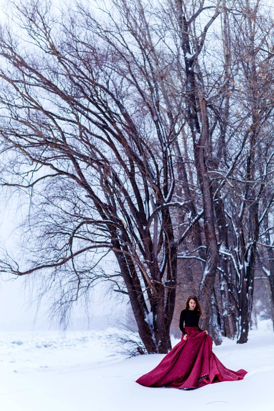 Сказка на ночьphoto preview