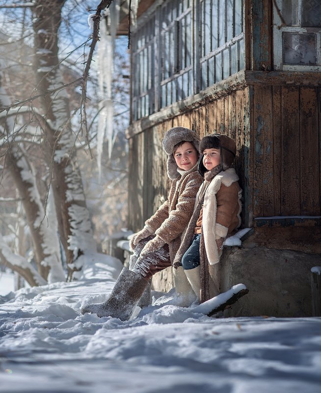 на заваленкеphoto preview