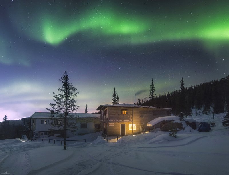 Русский северphoto preview