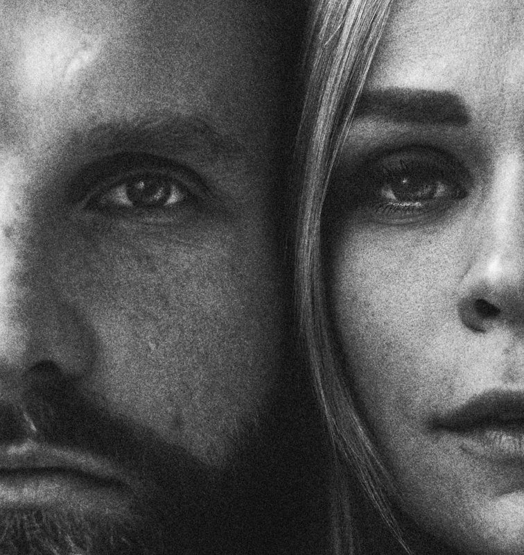 пара семья портрет Люphoto preview