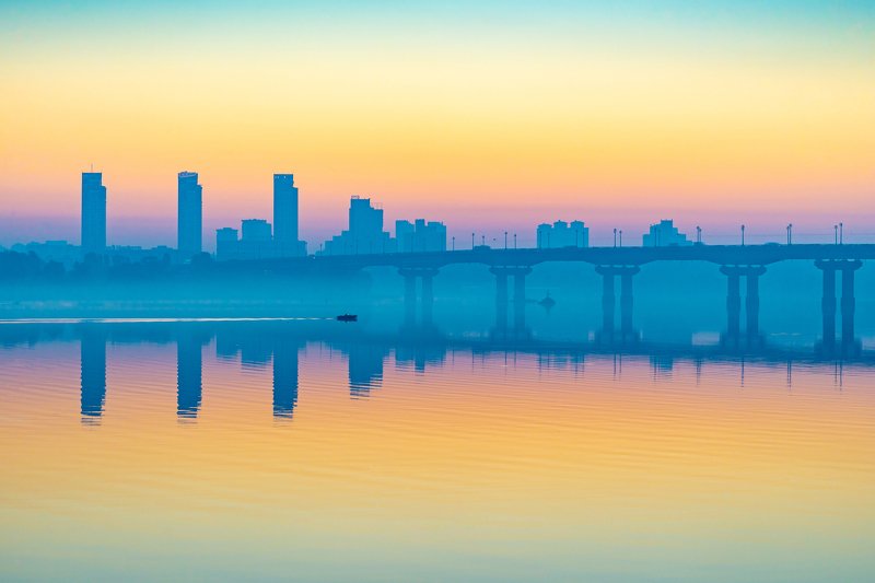 Левый берег Днепраphoto preview