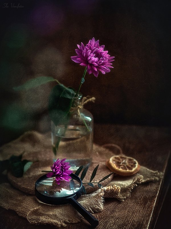 натюрморт Натюр..photo preview