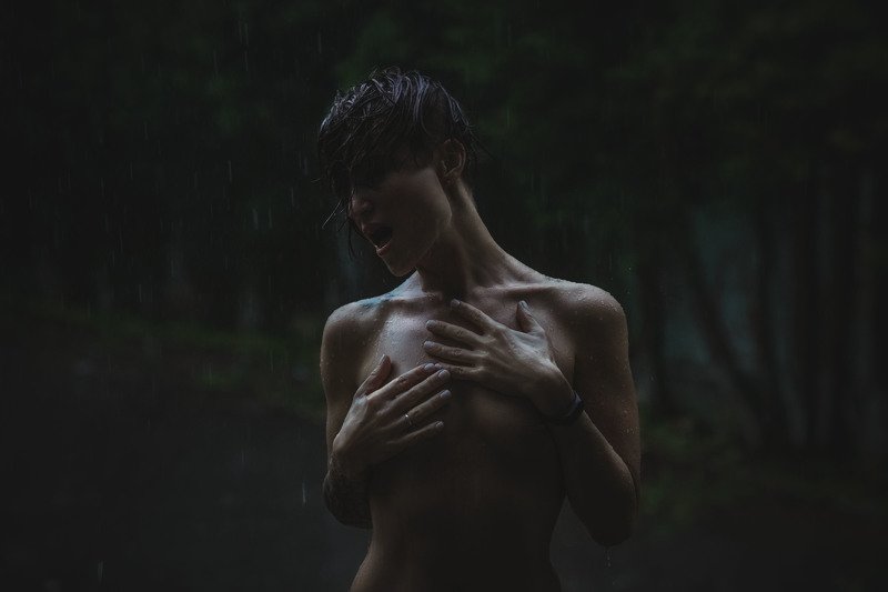 Lose My Mindphoto preview