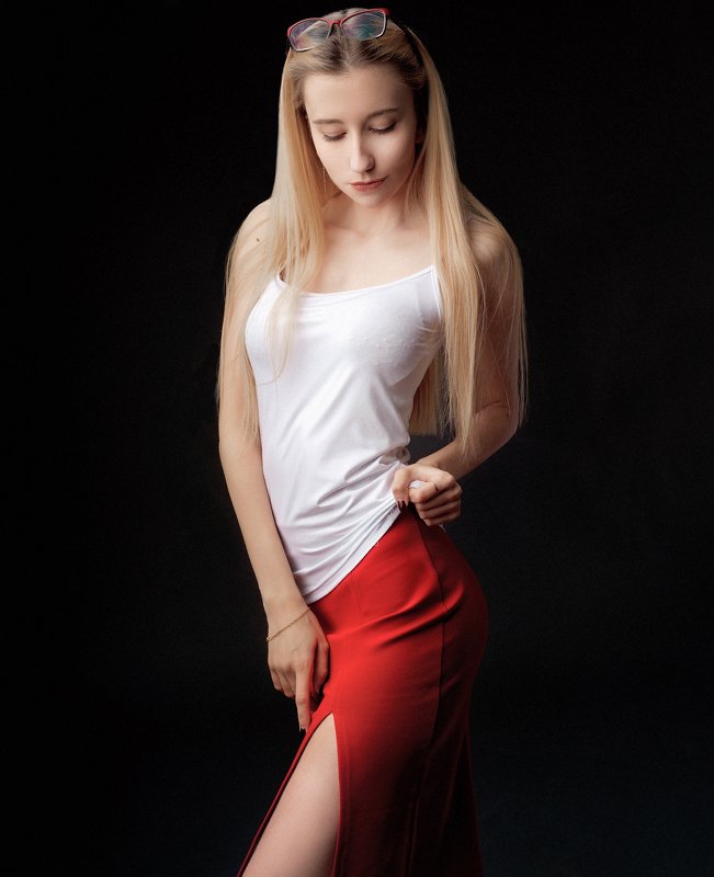 portait, model, girl, портрет, модель, девушка, арт, art Дарьяphoto preview