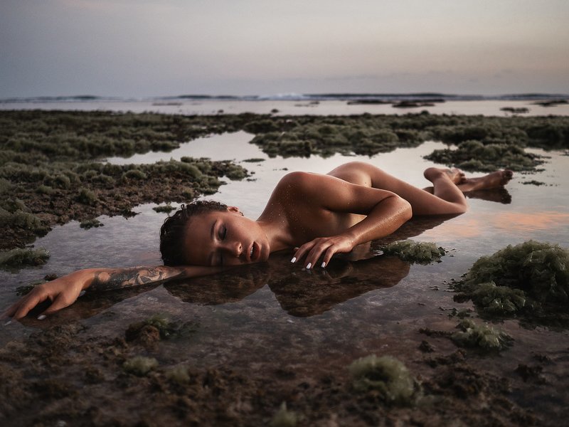 Hear the oceanphoto preview