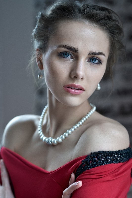 Анастасияphoto preview