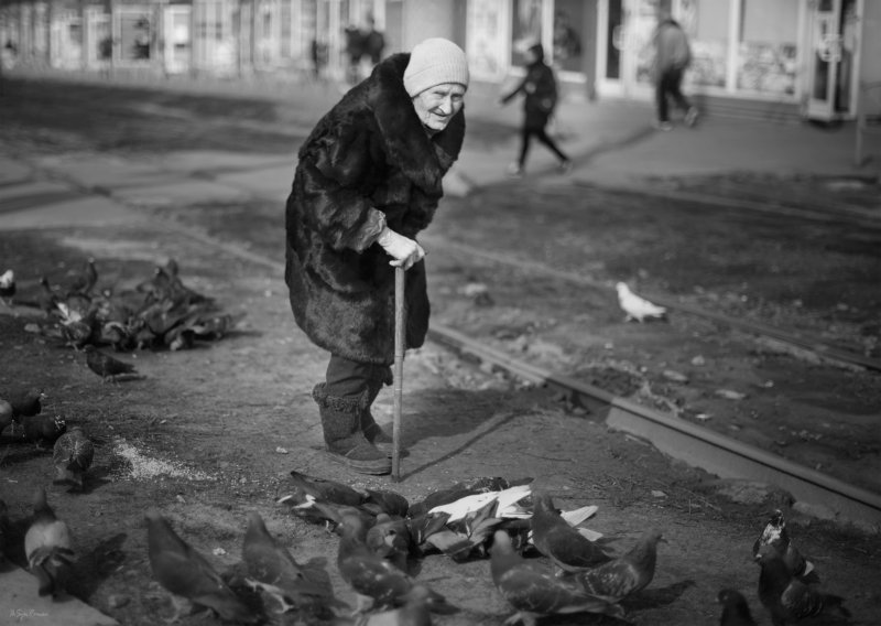 женщина,жанр,улица,портрет ***photo preview