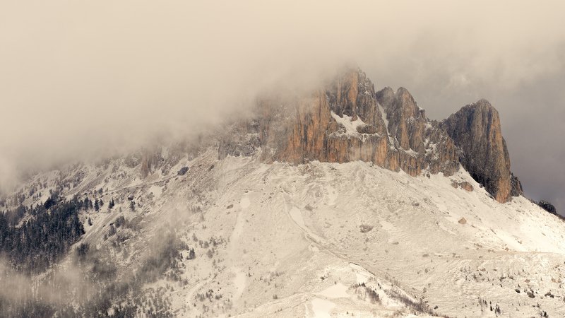 Безмолвиеphoto preview