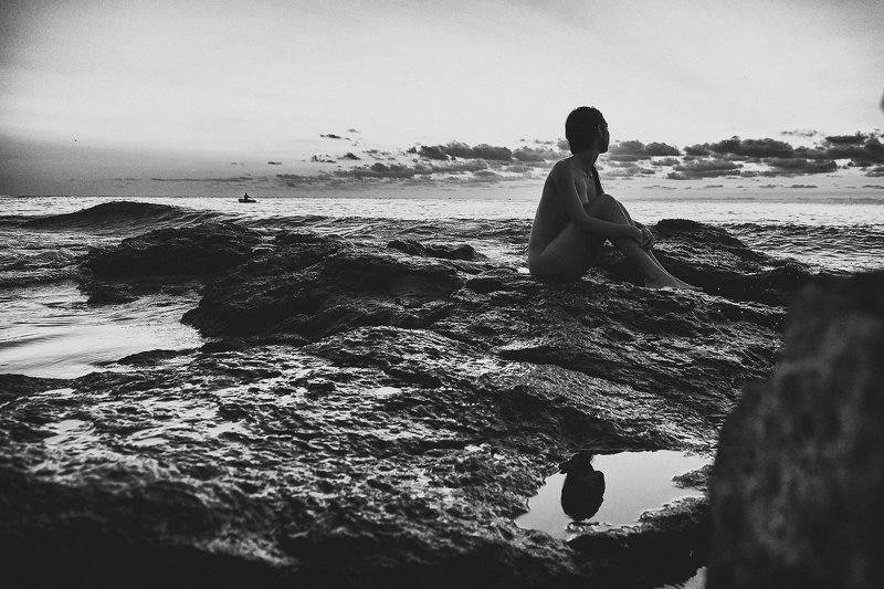 Reflections of a strangerphoto preview