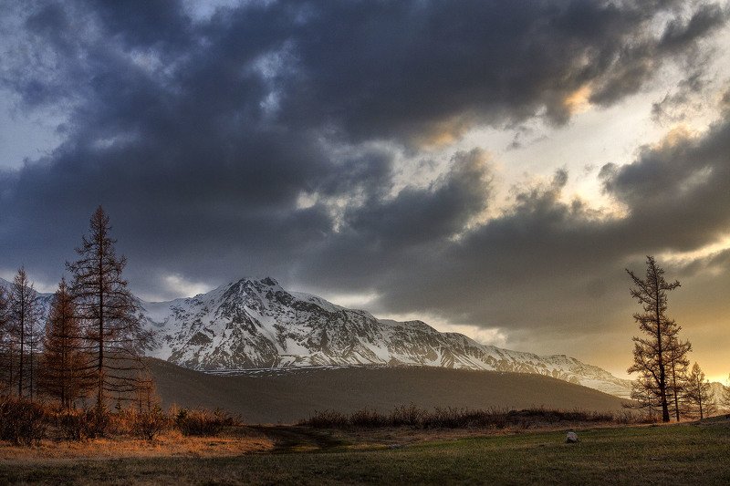 южный, урал, губерля орск, новотроицк, алтай, актру, ледник Закатнаяphoto preview