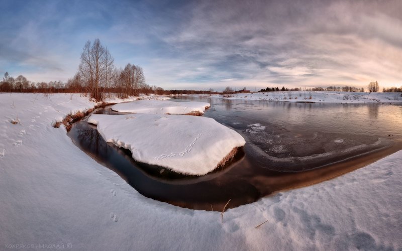 ледяная-тёплая...photo preview