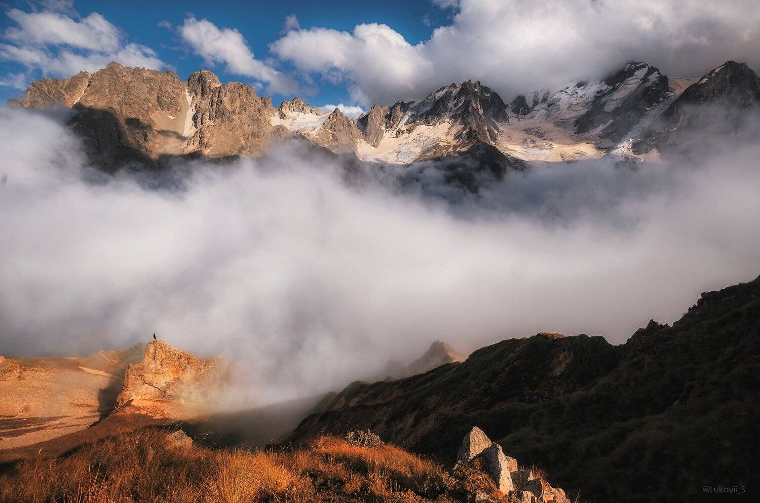 пер. Авсанау. Автор: Сергей Лукашенко , Сергей Лукашенко