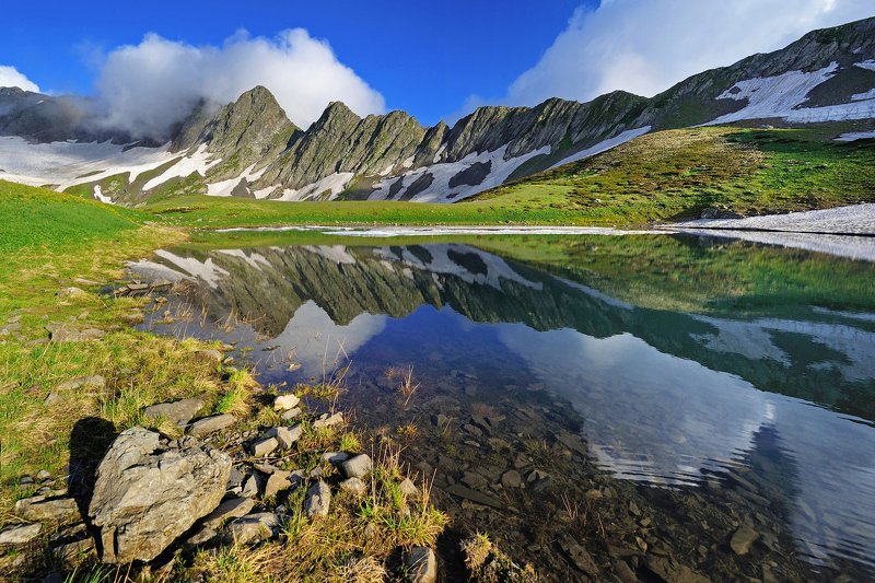 Озеро Пришвинаphoto preview