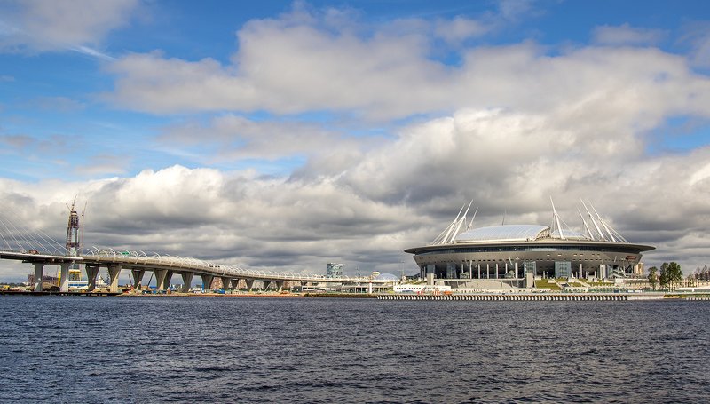 Город у моряphoto preview