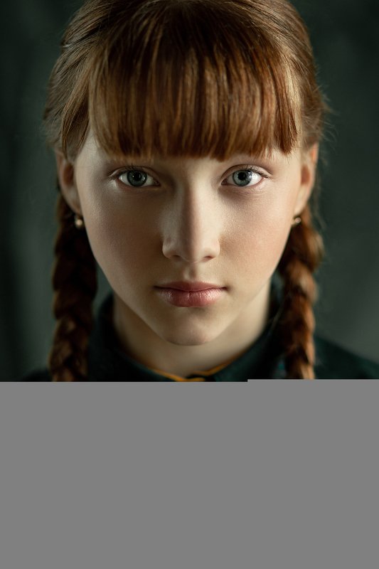 Рыжая Машаphoto preview