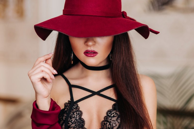 Лизаphoto preview