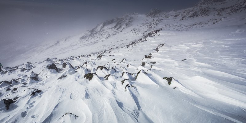 Панорамы Серебрянского камняphoto preview