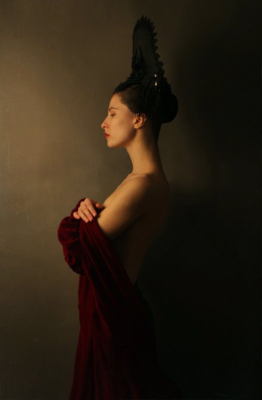 Вариации на тему...photo preview