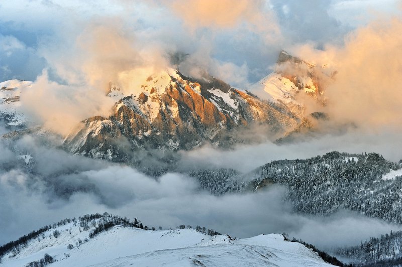 Чертовы Воротаphoto preview