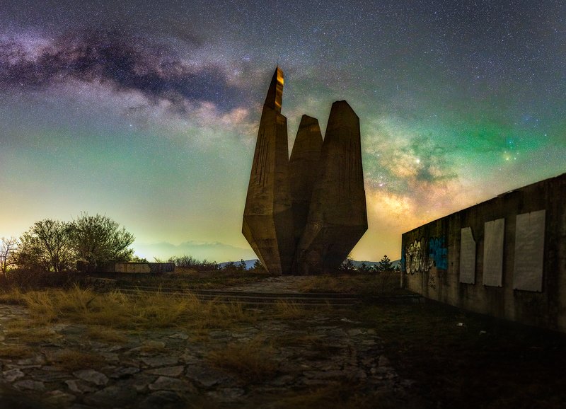 Forsakenphoto preview