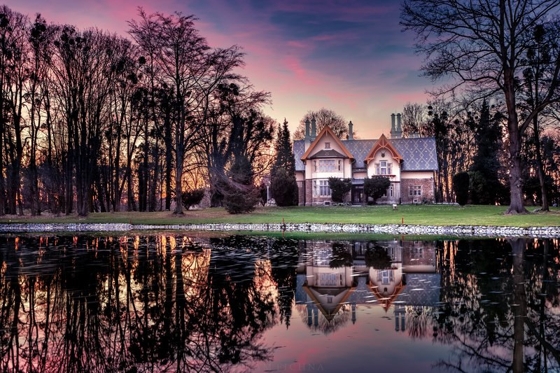 silherovice, czech republic, landscape photo preview