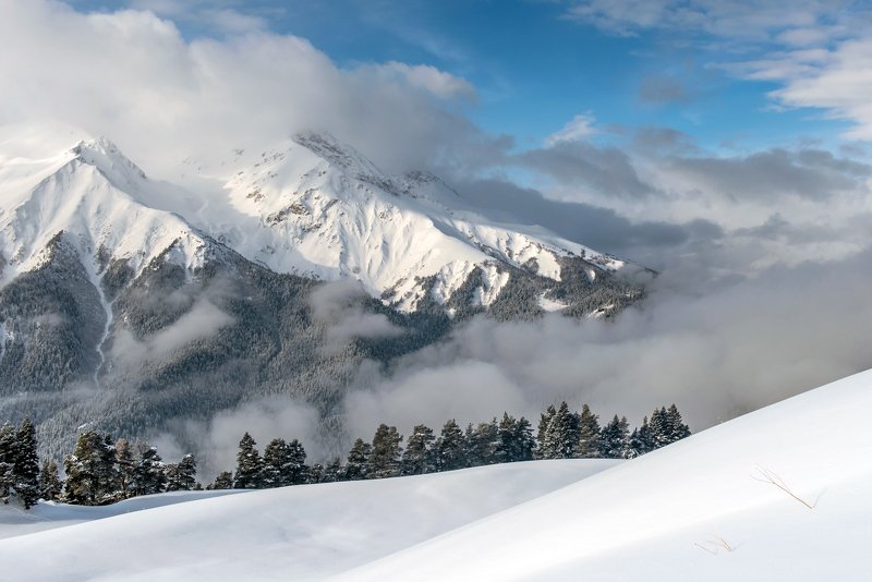 Хребет Алоусphoto preview