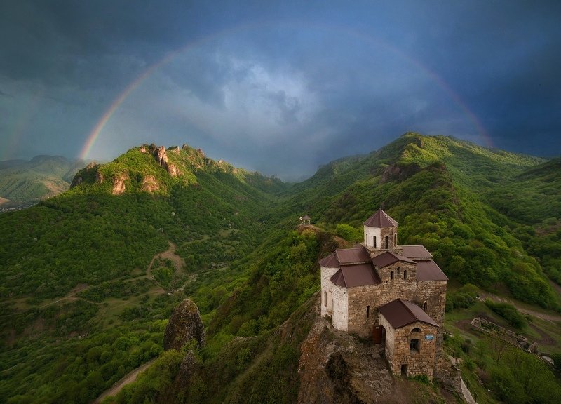 Шоаниниский храмphoto preview