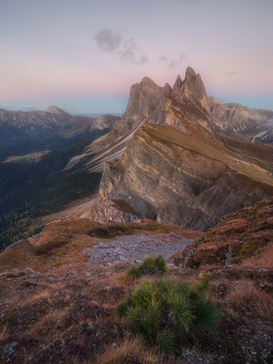 Seceda. Автор: Валерий Щербина (sv-phototravel.com) sv-phototravel.com, dolomites, seceda, Валерий Щербина (sv-phototravel.com)