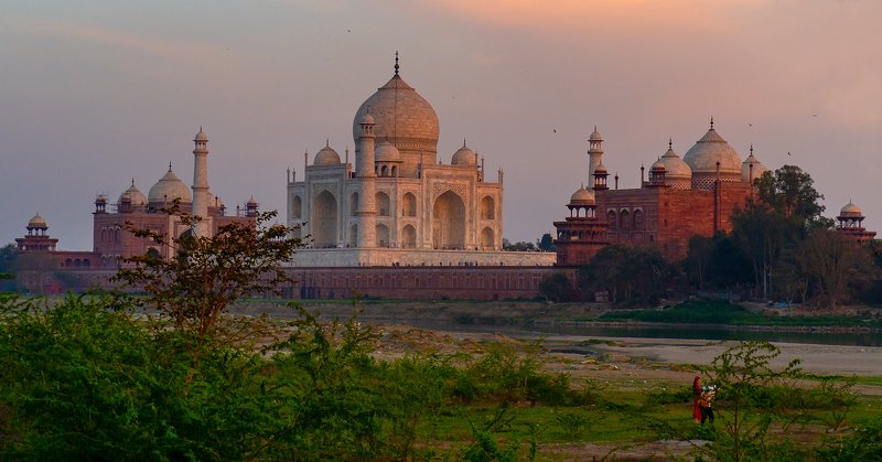 Tadż Mahalphoto preview